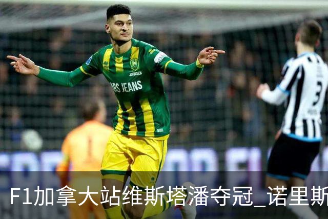 F1加拿大站维斯塔潘夺冠 诺里斯亚军 法拉利双退